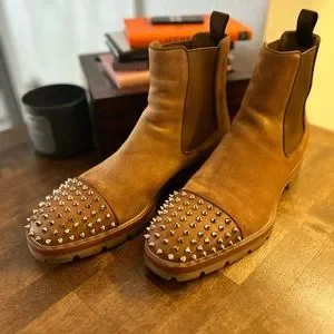 Christian Louboutin | Shoes | Mens Christian Louboutin  display picture 1